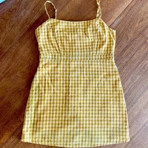Urban Outfitters Sundress Size 4